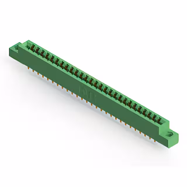 305-054-521-204 EDAC Inc.  Edgeboard Connectors